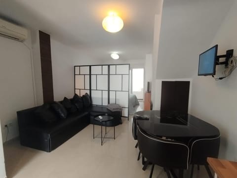 Dream House Torremolinos Piscina Terraza Wi-Fi Apartment in Torremolinos