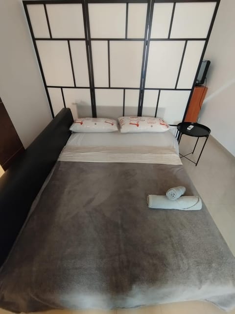 Dream House Torremolinos Piscina Terraza Wi-Fi Apartment in Torremolinos