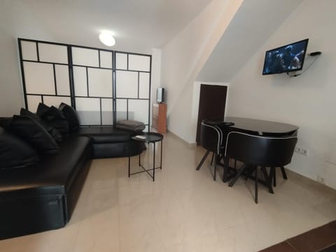 Dream House Torremolinos Piscina Terraza Wi-Fi Apartment in Torremolinos