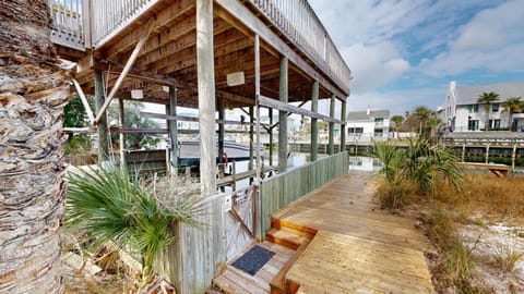 Holiday House House in Destin