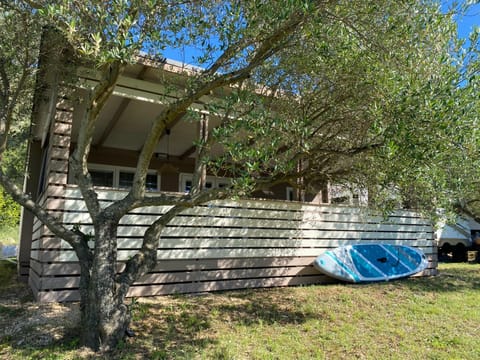 Solana Campground/ 
RV Resort in Šibenik-Knin County, Croatia