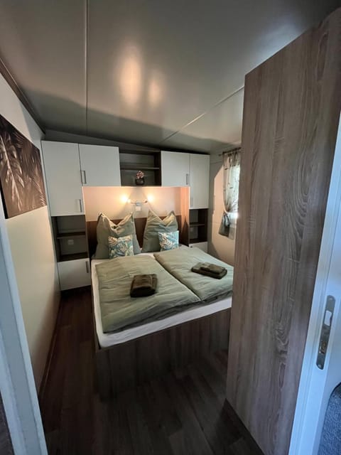 Solana Campground/ 
RV Resort in Šibenik-Knin County, Croatia