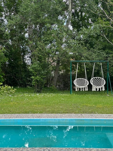 Prenoćiste Casa Bella & Nova House in Vojvodina