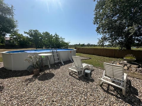 Prenoćiste Casa Bella & Nova House in Vojvodina