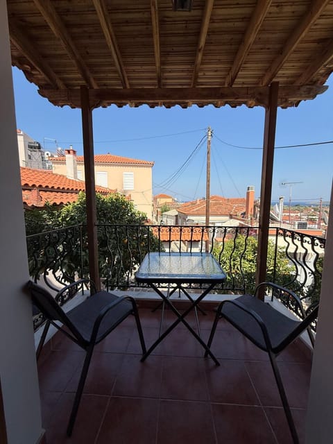 Traditional House House in İzmir Province