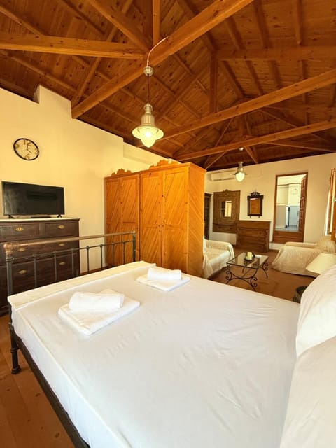 Traditional House House in İzmir Province