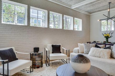 No Bad Day on 30A House in Inlet Beach