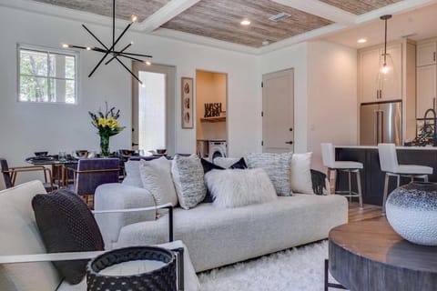 No Bad Day on 30A House in Inlet Beach