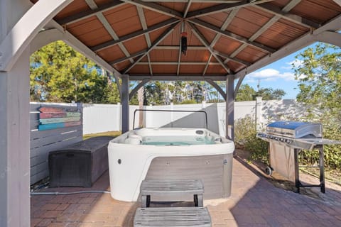 Beach Bliss House in Inlet Beach