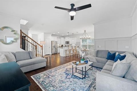 Beach Bliss House in Inlet Beach