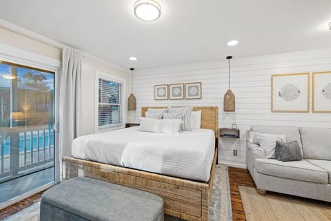 Grandy 30A Apartment in Inlet Beach