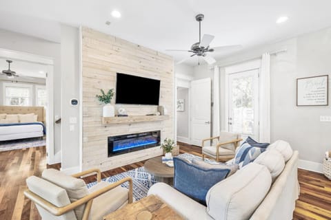 Soakin it Up House in Inlet Beach