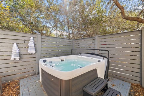 Soakin it Up House in Inlet Beach