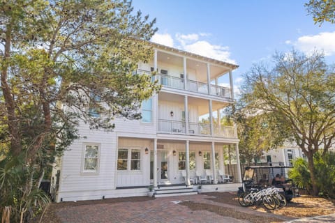 Soakin it Up House in Inlet Beach