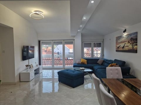 Buona alloggio Apartment in Serbia