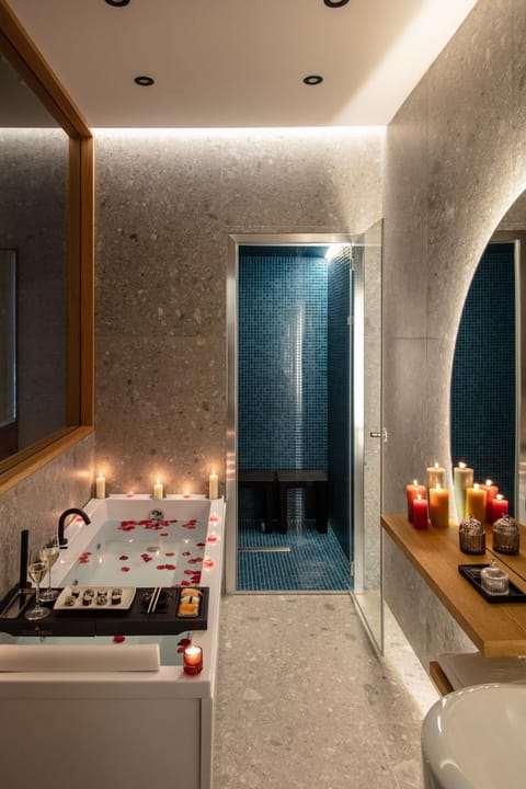 Spa and wellness centre/facilities