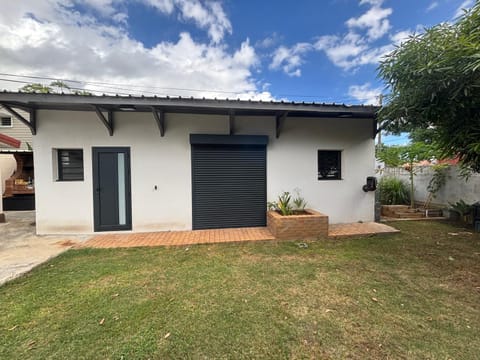 Property building, Garden, Garden, Garden view