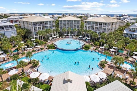 Southern Comfort House in Rosemary Beach