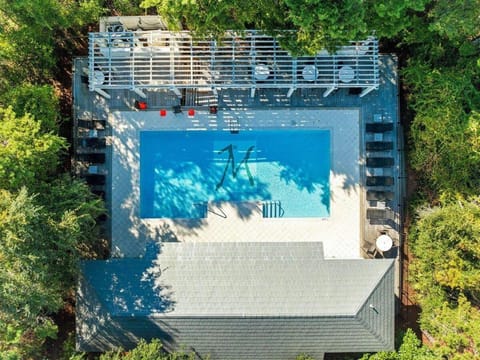 The Last Waltz House in Seacrest