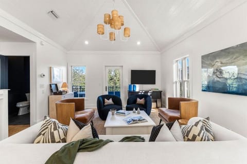 The Last Waltz House in Seacrest