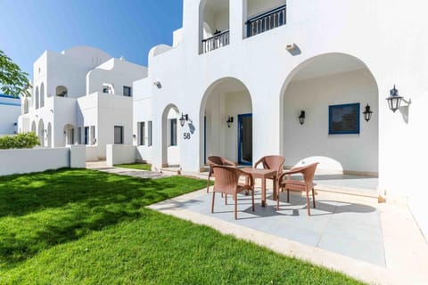 Garden, Balcony/Terrace