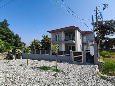 Irina's Apartment 5 Apartment in Halkidiki