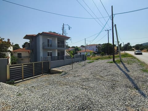 Irina's Apartment 5 Apartment in Halkidiki