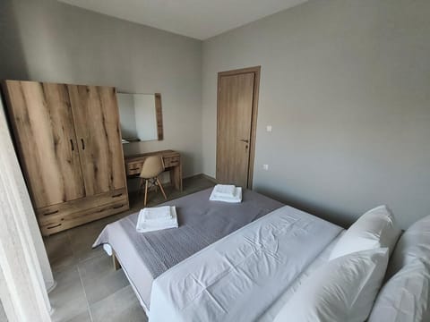 Irina's Apartment 5 Apartment in Halkidiki