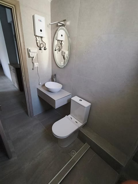 Irina's Apartment 5 Apartment in Halkidiki