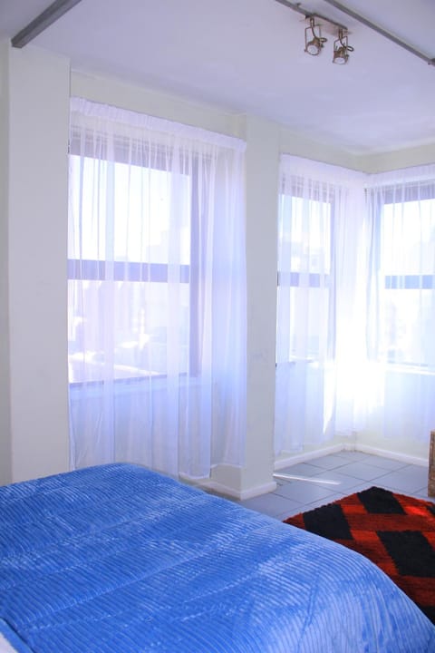 View (from property/room), Bedroom