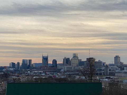 Country Legends House in East Nashville