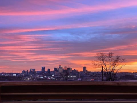 Country Legends House in East Nashville