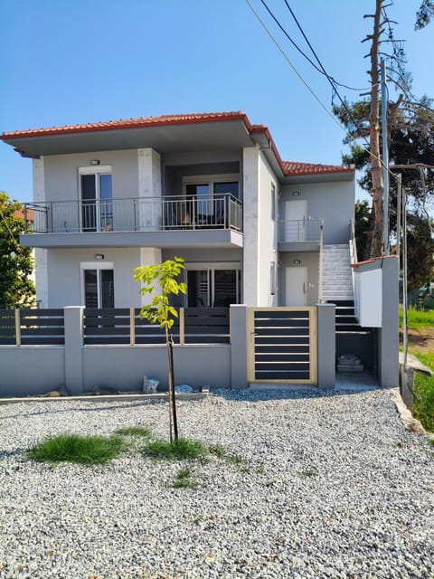 Irina's Apartment 6 Apartment in Halkidiki