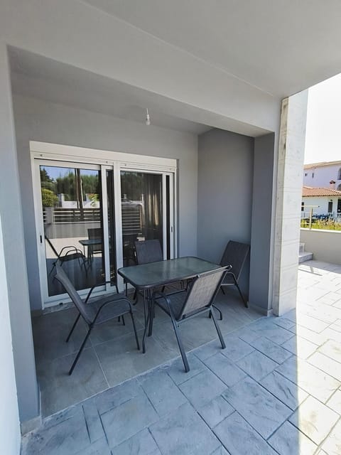 Irina's Apartment 6 Apartment in Halkidiki