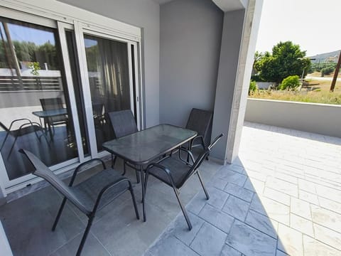 Irina's Apartment 6 Apartment in Halkidiki