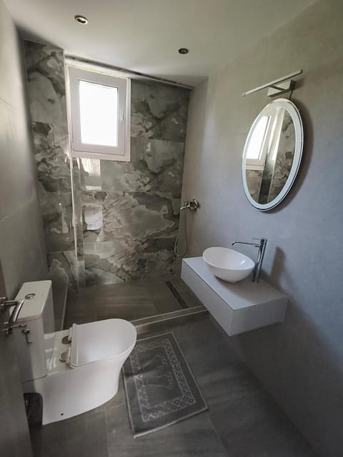 Irina's Apartment 6 Apartment in Halkidiki