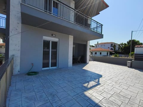 Irina's Apartment 6 Apartment in Halkidiki