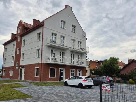 Brickstone Apartments Mabork Apartment in Pomeranian Voivodeship