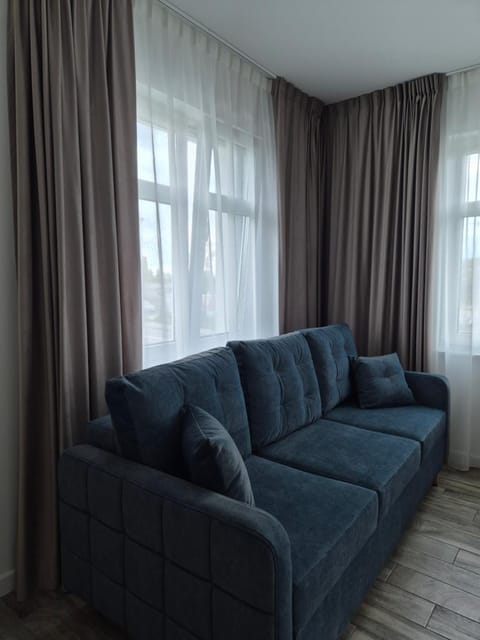 Brickstone Apartments Mabork Apartment in Pomeranian Voivodeship