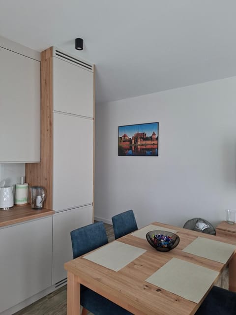 Brickstone Apartments Mabork Apartment in Pomeranian Voivodeship