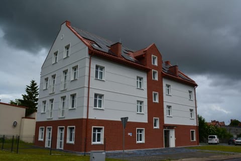 Brickstone Apartments Mabork Apartment in Pomeranian Voivodeship
