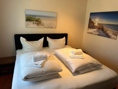 Sonnenzeit Apartment in Heiligenhafen