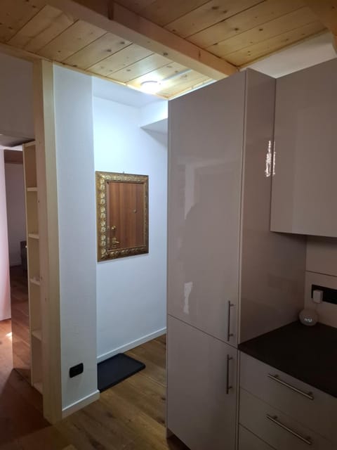 Casa la rondine Apartment in Province of Brescia
