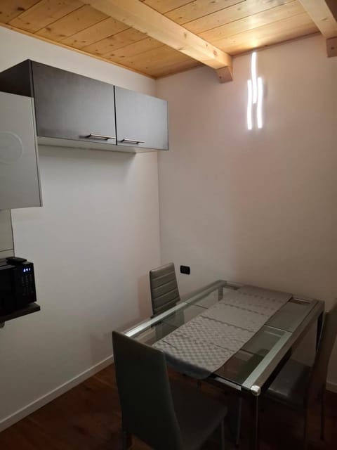 Casa la rondine Apartment in Province of Brescia