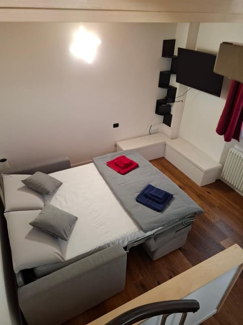 Casa la rondine Apartment in Province of Brescia