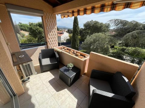 Balcony/Terrace, Balcony/Terrace