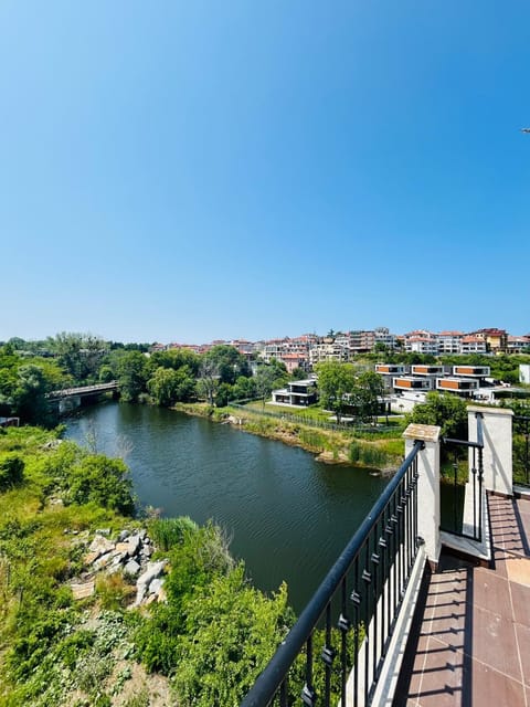 River view