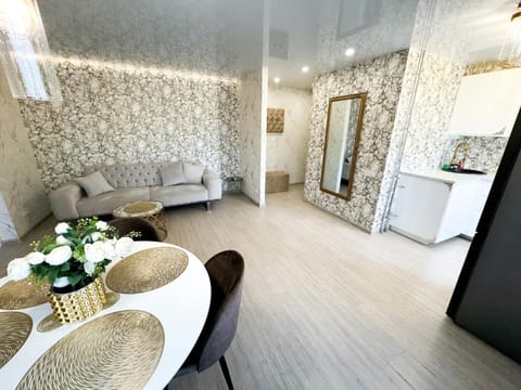 Trumpalaikė buto nuoma Plungėje Apartment in Klaipėda County, Lithuania