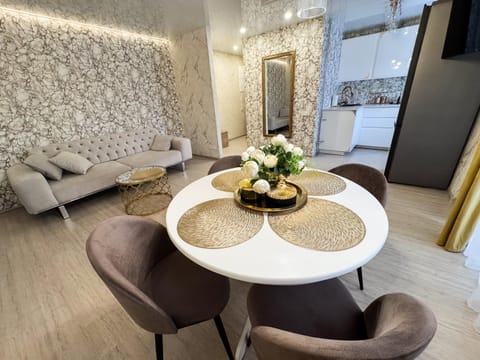 Trumpalaikė buto nuoma Plungėje Apartment in Klaipėda County, Lithuania