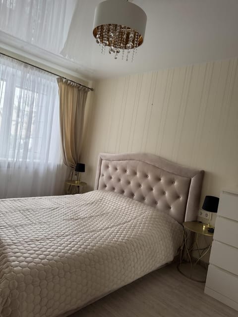 Trumpalaikė buto nuoma Plungėje Apartment in Klaipėda County, Lithuania